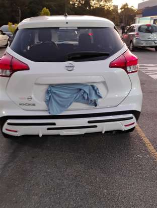 NISSAN-KICKS-1.6 16V FLEXSTART ACTIVE XTRONIC NISSAN-KICKS-2021