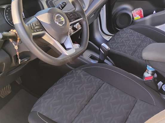 NISSAN-KICKS-1.6 16V FLEXSTART ACTIVE XTRONIC NISSAN-KICKS-2021
