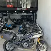 SUZUKI GSX-S1000GX ABS SUZUKI GSX-S1000GX ABS