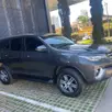 TOYOTA HILUX SW4 2.7 SR 4X2 16V FLEX 4P AUTOMÁTICO TOYOTA HILUX SW4 2.7 SR 4X2 16V FLEX 4P AUTOMÁTICO