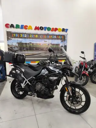 TRIUMPH TIGER 900 GT PRO 