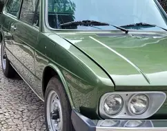 VOLKSWAGEN BRASILIA 1.6 8V GASOLINA 2P MANUAL VOLKSWAGEN BRASILIA 1.6 8V GASOLINA 2P MANUAL
