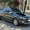 VOLKSWAGEN SAVEIRO 1.6 CROSS CE 8V FLEX 2P MANUAL VOLKSWAGEN SAVEIRO 1.6 CROSS CE 8V FLEX 2P MANUAL