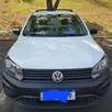 VOLKSWAGEN SAVEIRO 1.6 MSI ROBUST CS 8V FLEX 2P MANUAL VOLKSWAGEN SAVEIRO 1.6 MSI ROBUST CS 8V FLEX 2P MANUAL