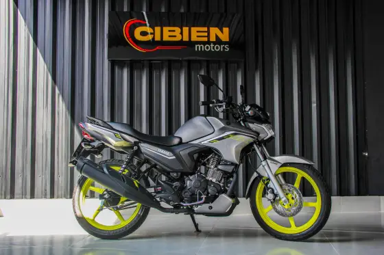 YAMAHA FACTOR 150 DX 