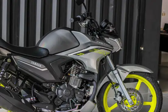 YAMAHA-FACTOR 150 DX-2025