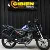 YAMAHA FACTOR 150ED YAMAHA FACTOR 150ED