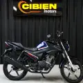 YAMAHA FACTOR 150ED YAMAHA FACTOR 150ED