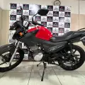 YAMAHA FACTOR YBR 125I ED YAMAHA FACTOR YBR 125I ED
