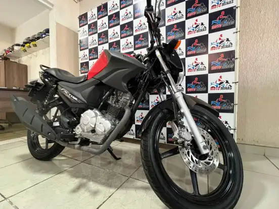 YAMAHA-FACTOR YBR 125I ED-2018