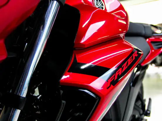 YAMAHA-FZ25 FAZER CONNECTED ABS YAMAHA-FZ25 FAZER CONNECTED ABS-2025