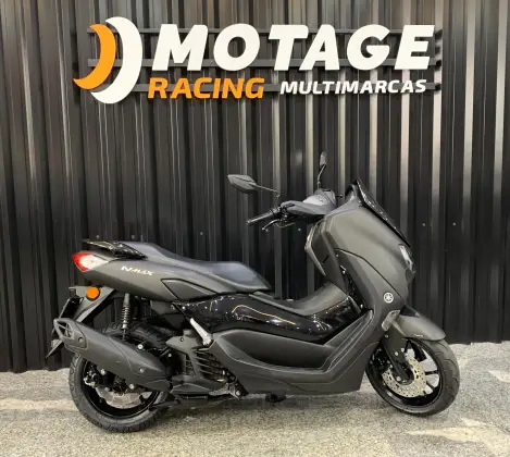 YAMAHA NMAX 160 ABS YAMAHA NMAX 160 ABS