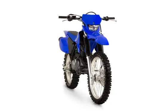 YAMAHA TT-R 230 