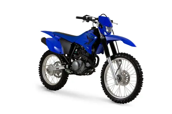 YAMAHA TT-R 230 