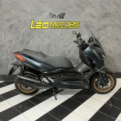 YAMAHA XMAX ABS 