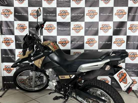 YAMAHA-XTZ 150 CROSSER Z YAMAHA-XTZ 150 CROSSER Z-2023