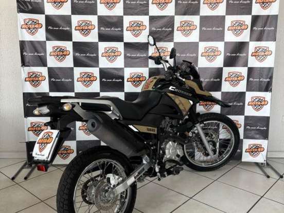 YAMAHA-XTZ 150 CROSSER Z YAMAHA-XTZ 150 CROSSER Z-2023
