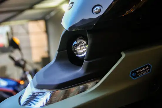 YAMAHA-XTZ 250 LANDER CONNECTED-2025