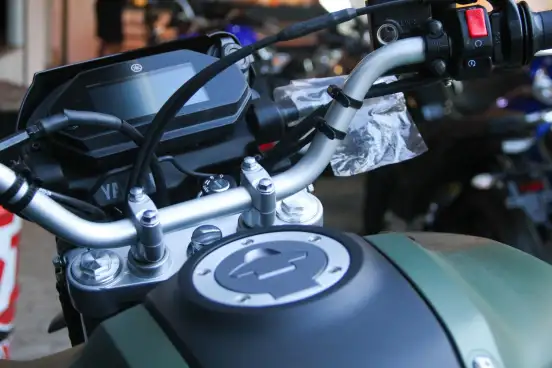 YAMAHA-XTZ 250 LANDER CONNECTED YAMAHA-XTZ 250 LANDER CONNECTED-2025