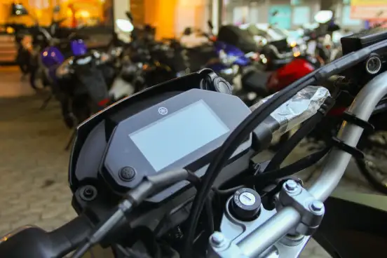 YAMAHA-XTZ 250 LANDER CONNECTED YAMAHA-XTZ 250 LANDER CONNECTED-2025