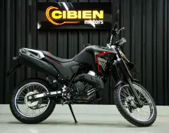 YAMAHA XTZ 250 LANDER CONNECTED YAMAHA XTZ 250 LANDER CONNECTED