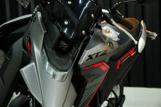 YAMAHA-XTZ 250 LANDER CONNECTED YAMAHA-XTZ 250 LANDER CONNECTED-2025