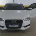 AUDI A3 1.4 TFSI SEDAN 16V GASOLINA 4P S-TRONIC AUDI A3 1.4 TFSI SEDAN 16V GASOLINA 4P S-TRONIC