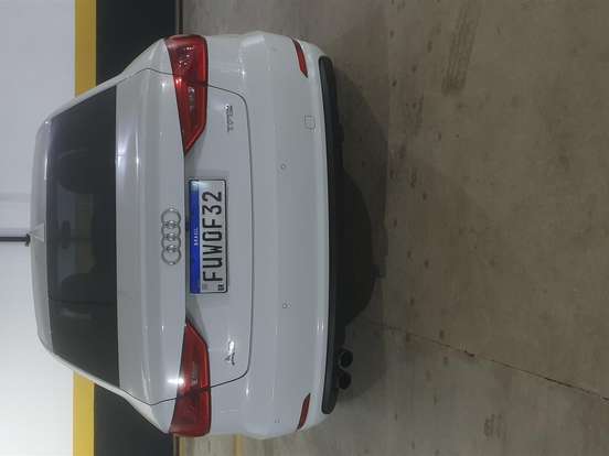 AUDI-A3-1.4 TFSI SEDAN 16V GASOLINA 4P S-TRONIC AUDI-A3-2015