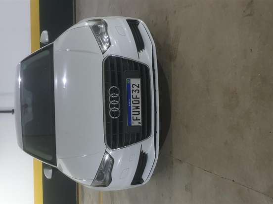 AUDI-A3-1.4 TFSI SEDAN 16V GASOLINA 4P S-TRONIC AUDI-A3-2015
