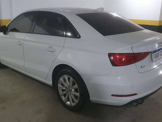 AUDI-A3-1.4 TFSI SEDAN 16V GASOLINA 4P S-TRONIC AUDI-A3-2015