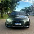 AUDI A3 2.0 TFSI SEDAN AMBITION 16V GASOLINA 4P S-TRONIC AUDI A3 2.0 TFSI SEDAN AMBITION 16V GASOLINA 4P S-TRONIC
