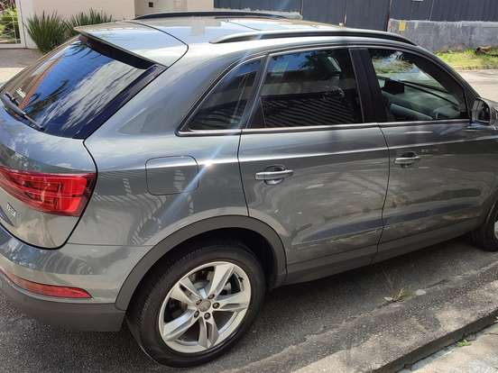 AUDI-Q3-1.4 TFSI AMBIENTE GASOLINA 4P S TRONIC AUDI-Q3-2016