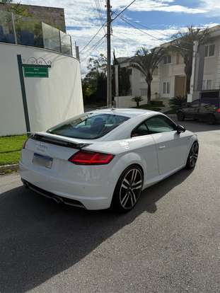 AUDI-TT-2.0 TFSI ROADSTER AMBITION 16V GASOLINA 2P S-TRONIC AUDI-TT-2016