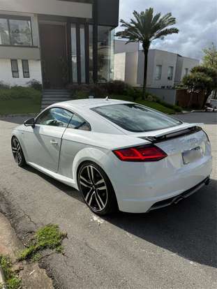 AUDI-TT-2.0 TFSI ROADSTER AMBITION 16V GASOLINA 2P S-TRONIC AUDI-TT-2016