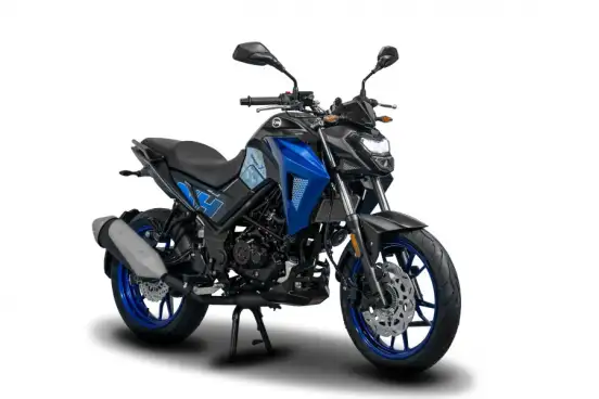 DAFRA-NHX 190 ABS-2025