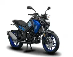 DAFRA NHX 190 ABS DAFRA NHX 190 ABS