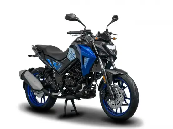 DAFRA-NHX 190 ABS DAFRA-NHX 190 ABS-2025