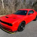 DODGE CHALLENGER 6.4 V8 HEMI GASOLINA R/T SCAT PACK TORQUEFLITE DODGE CHALLENGER 6.4 V8 HEMI GASOLINA R/T SCAT PACK TORQUEFLITE