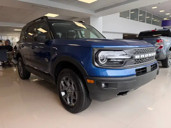 FORD BRONCO SPORT 2.0 ECOBOOST GASOLINA WILDTRAK 4X4 SELECTSHIFT FORD BRONCO SPORT 2.0 ECOBOOST GASOLINA WILDTRAK 4X4 SELECTSHIFT