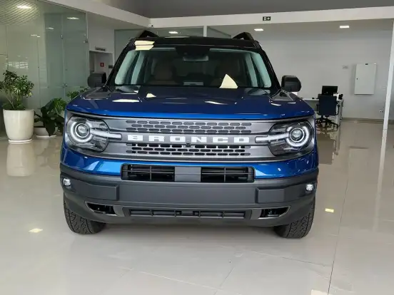FORD-BRONCO SPORT-2.0 ECOBOOST GASOLINA WILDTRAK 4X4 SELECTSHIFT FORD-BRONCO SPORT-2024