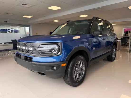 FORD-BRONCO SPORT-2024