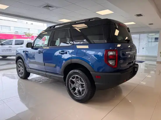 FORD-BRONCO SPORT-2.0 ECOBOOST GASOLINA WILDTRAK 4X4 SELECTSHIFT FORD-BRONCO SPORT-2024