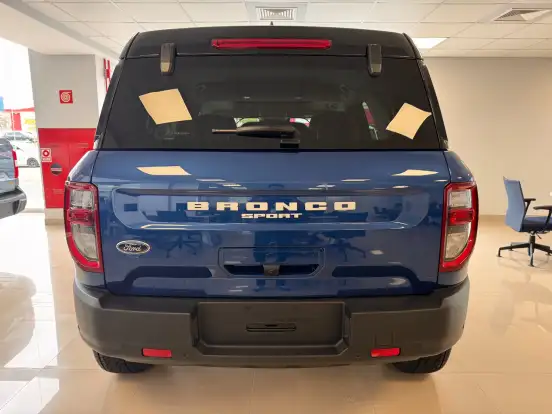 FORD-BRONCO SPORT-2024