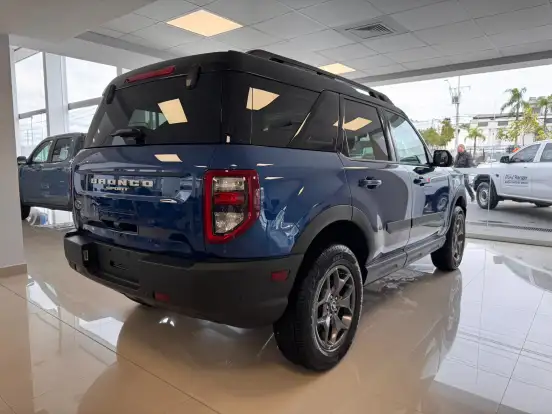FORD-BRONCO SPORT-2024