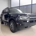 FORD BRONCO SPORT 2.0 ECOBOOST GASOLINA WILDTRAK 4X4 SELECTSHIFT FORD BRONCO SPORT 2.0 ECOBOOST GASOLINA WILDTRAK 4X4 SELECTSHIFT