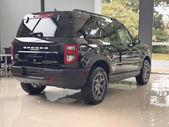 FORD-BRONCO SPORT-2024