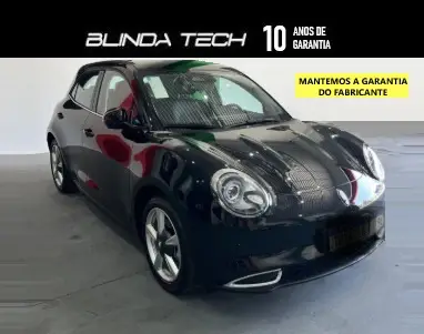 GWM ORA 03 48 KW ELÉTRICO SKIN