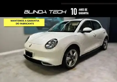 GWM ORA 03 48 KW ELÉTRICO SKIN