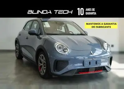 GWM ORA 03 63 KW ELÉTRICO GT