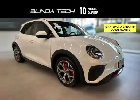 GWM ORA 03 63 KW ELÉTRICO GT